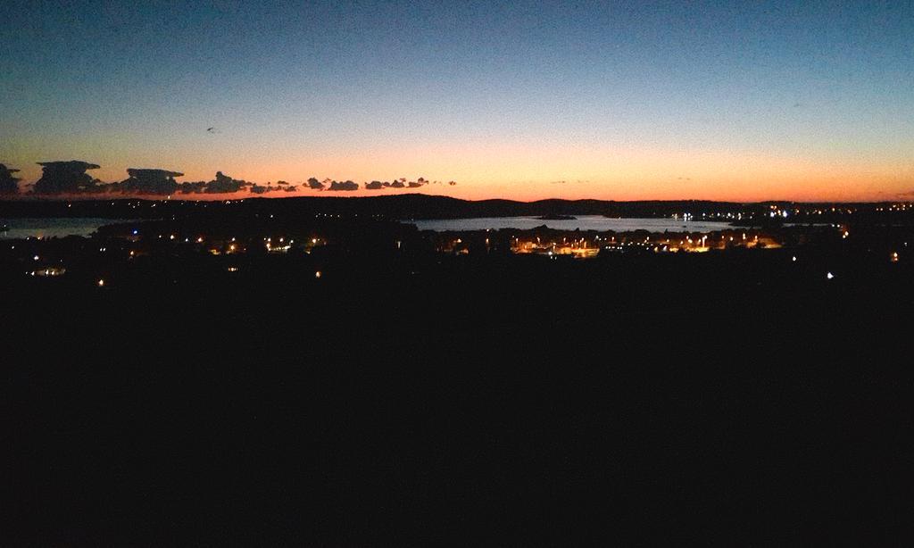 Holiday Home Magic View Medulin Quarto foto