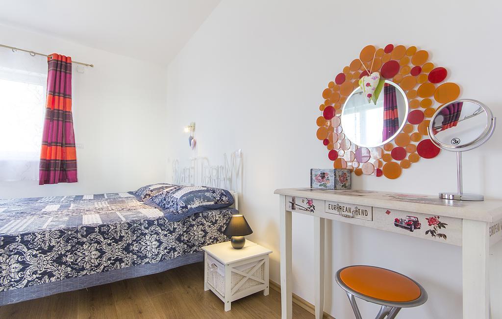 Holiday Home Magic View Medulin Quarto foto