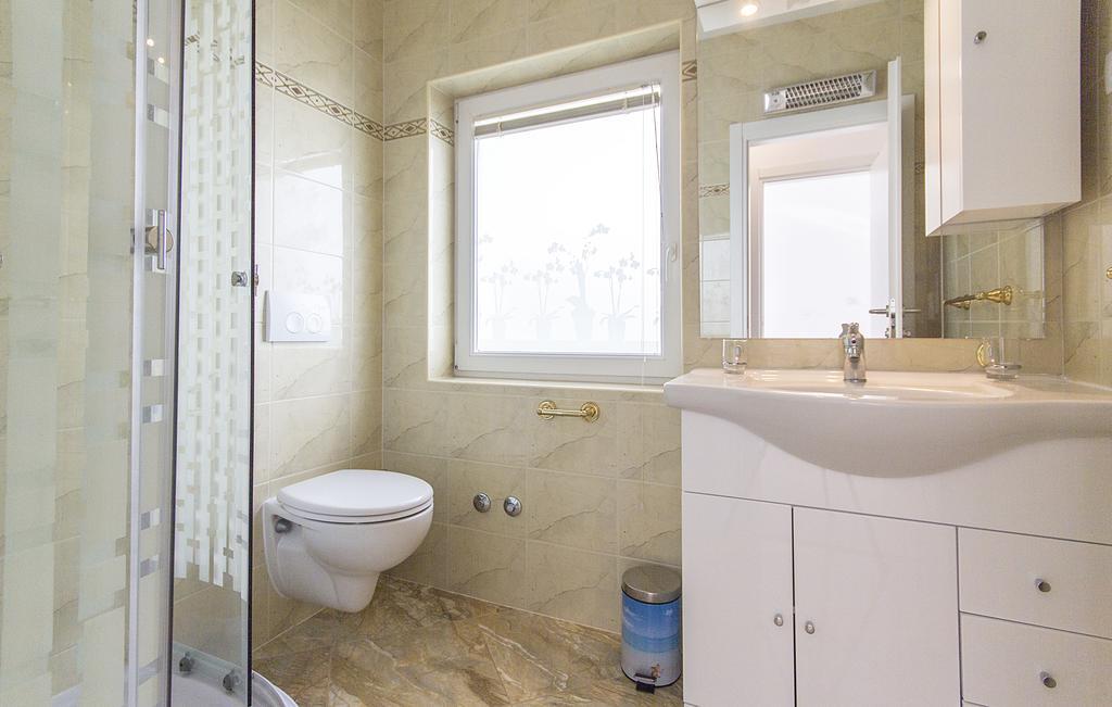 Holiday Home Magic View Medulin Quarto foto