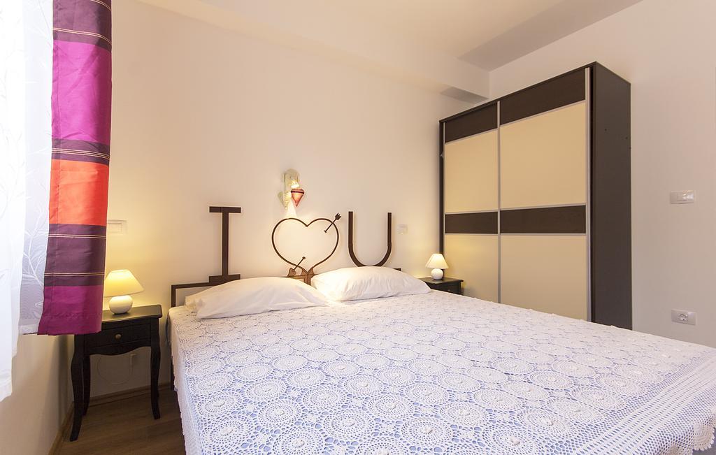Holiday Home Magic View Medulin Quarto foto