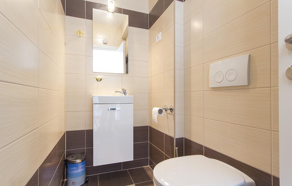 Holiday Home Magic View Medulin Quarto foto