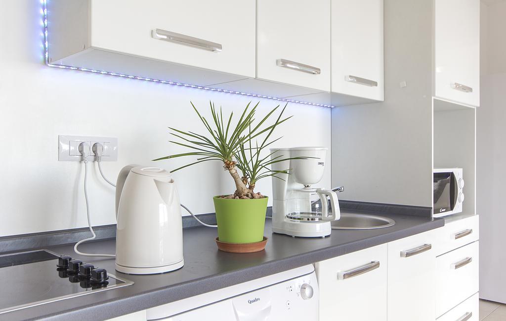 Holiday Home Magic View Medulin Quarto foto