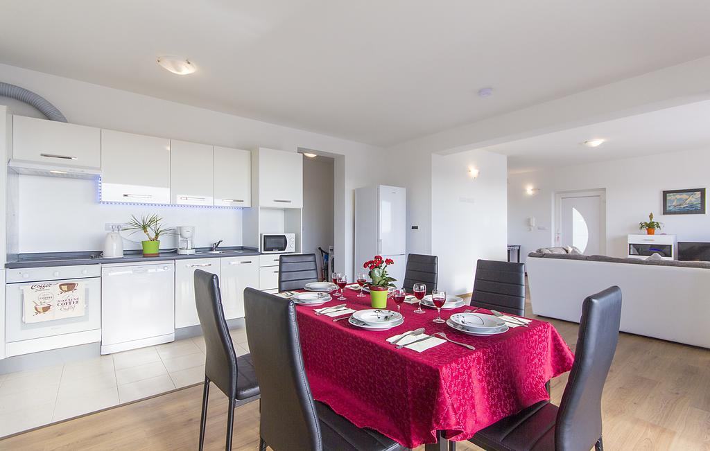 Holiday Home Magic View Medulin Quarto foto