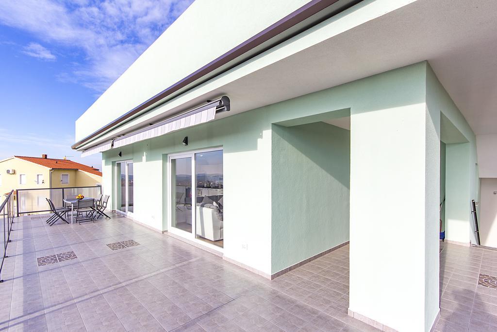 Holiday Home Magic View Medulin Quarto foto