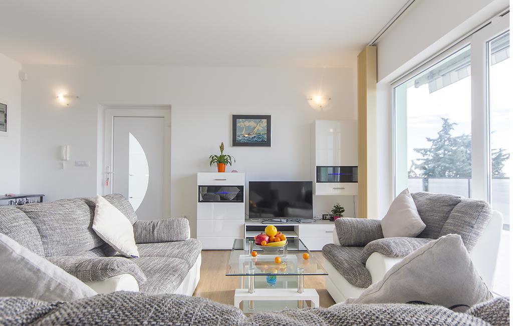 Holiday Home Magic View Medulin Quarto foto